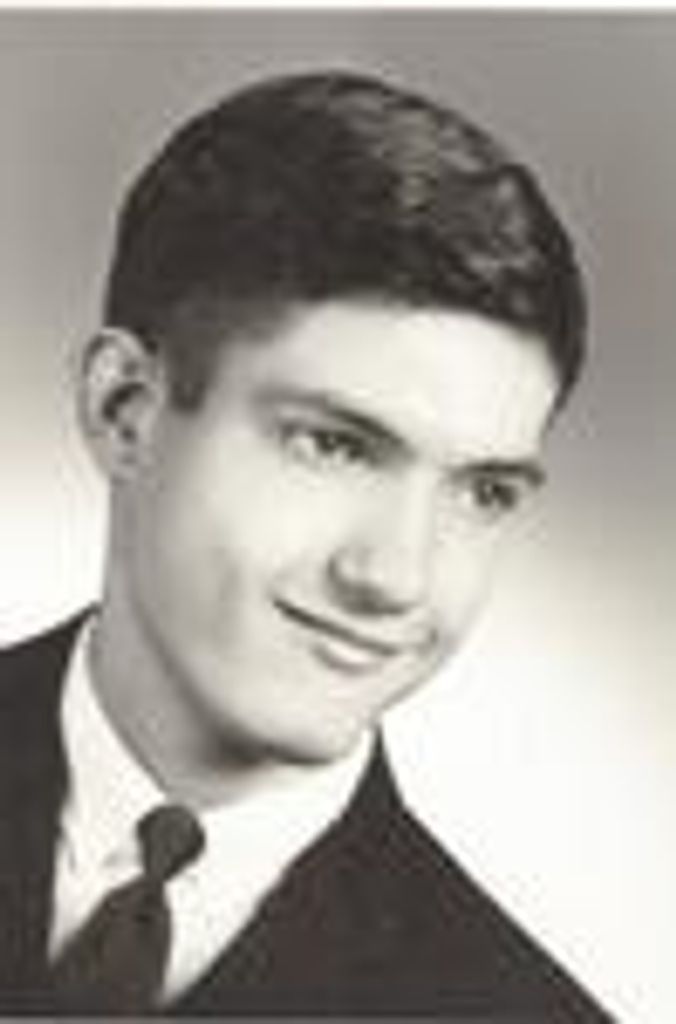 Gilbert John Strek