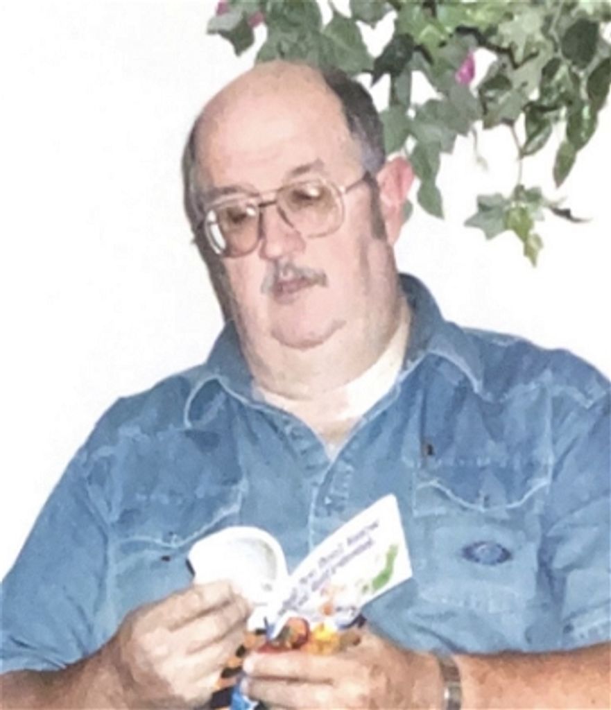 Robert "Bob" A. Jones Profile Photo