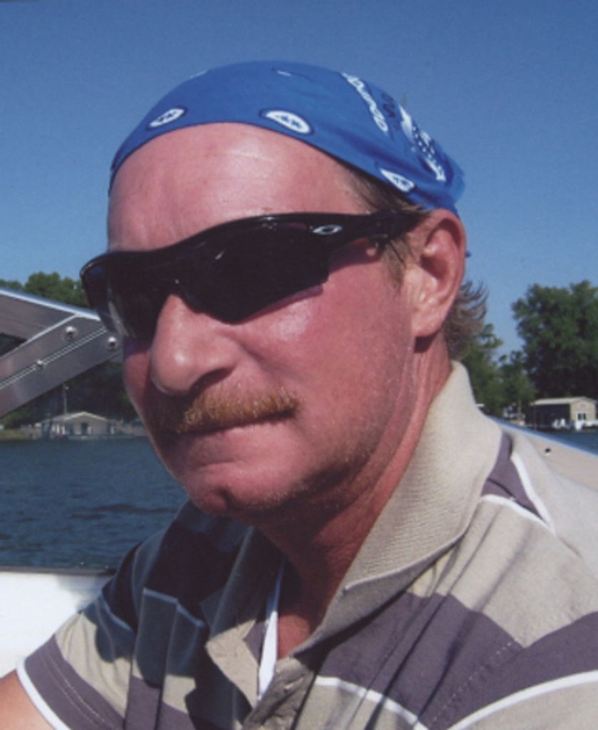 Mark Leonard Bader Profile Photo