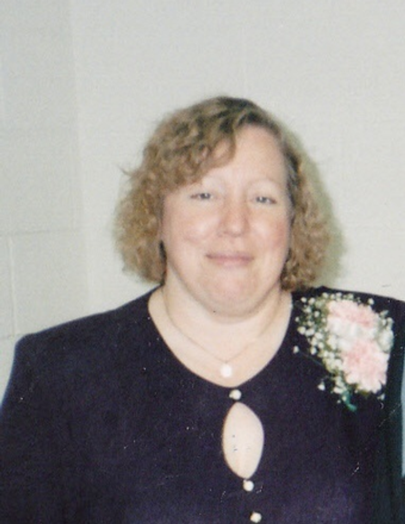 Barbara Rae (Fridline) Brunyansky Profile Photo