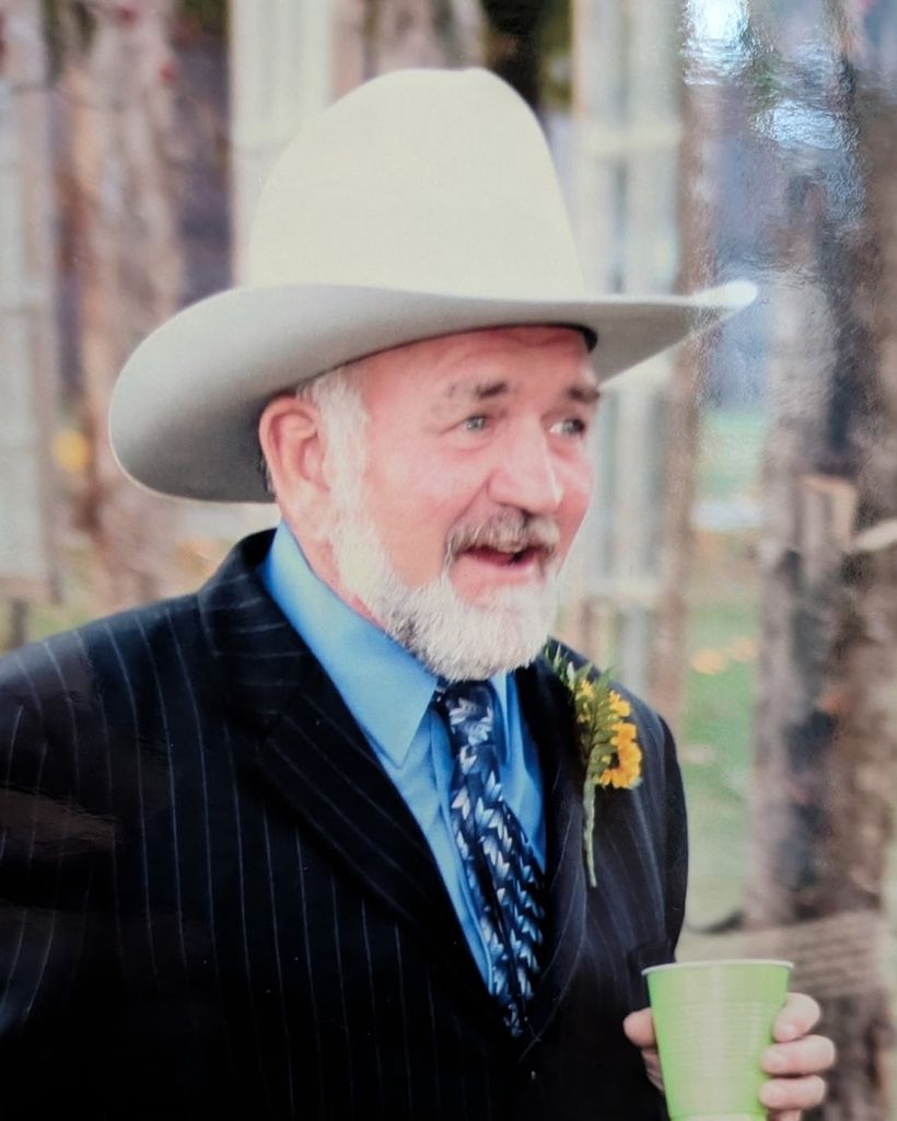 Melton "Butch" Adams Fish Profile Photo