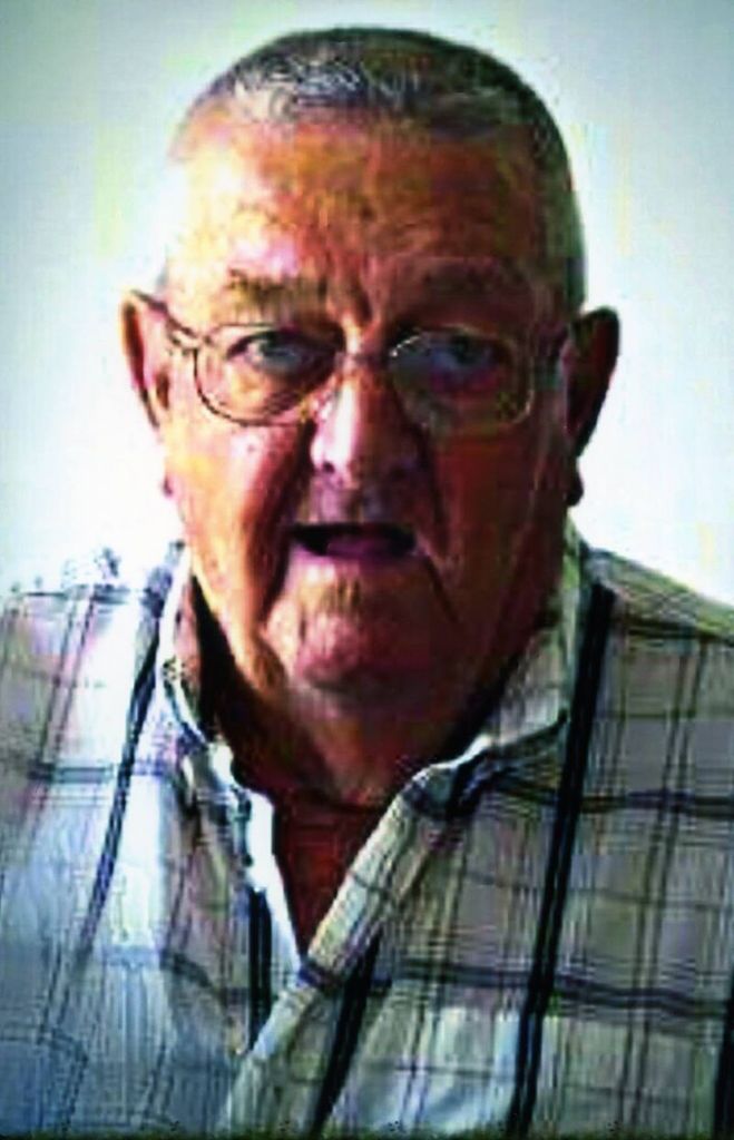 Charles Ernest "Charlie" Waychoff