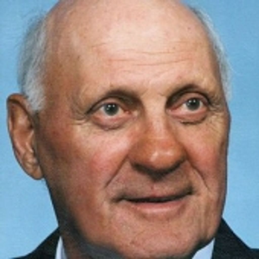 Charles E. Amos,  Sr.
