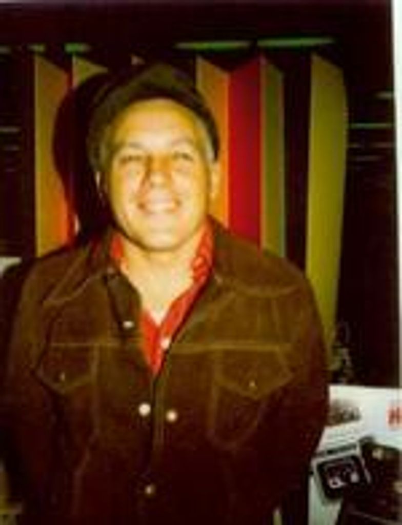 George Gross