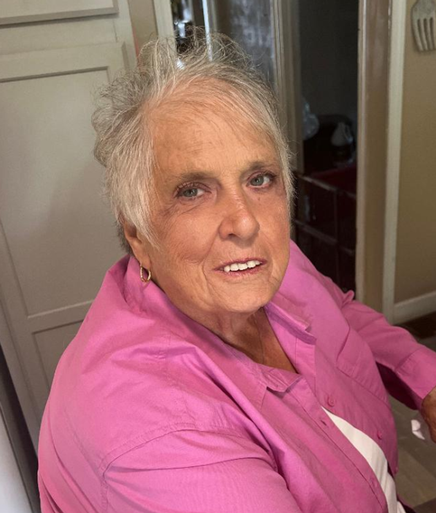 Sharon Lee Householder