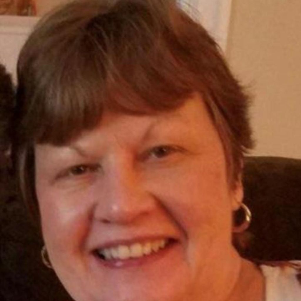 Glenda S. Adams