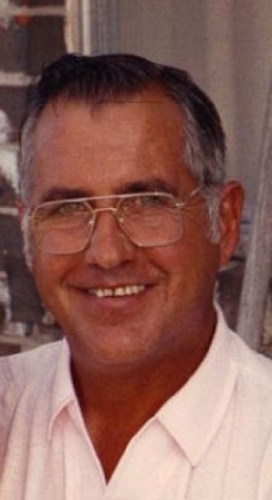 Linwood Anderson