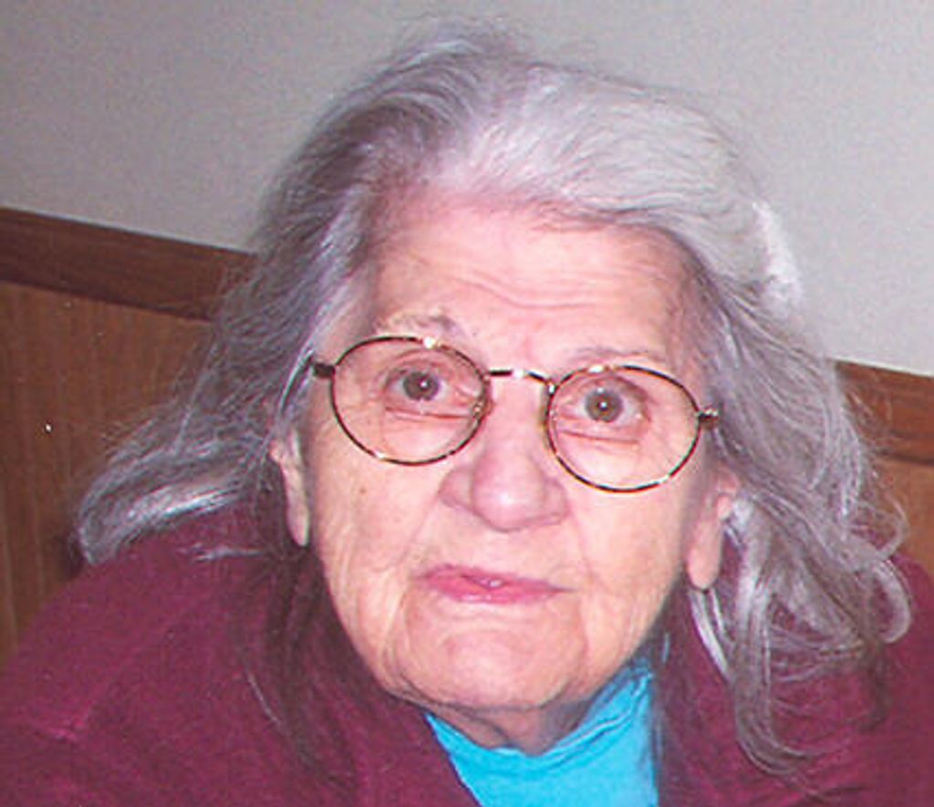 Catherine F. Nelson