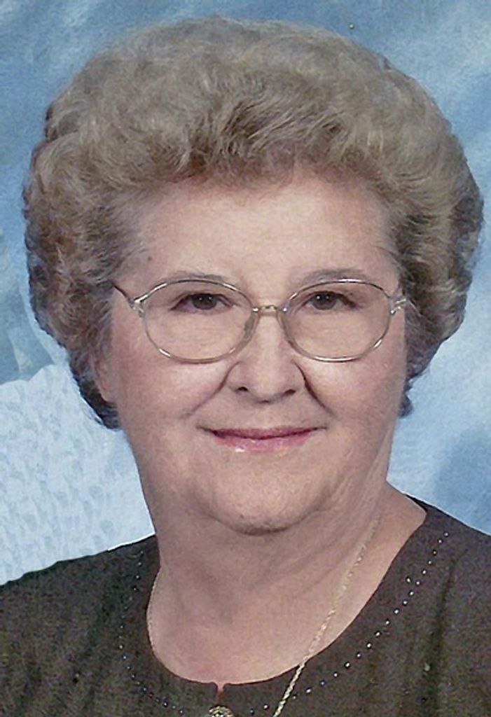 Catherine Ann Mushinski Kosh