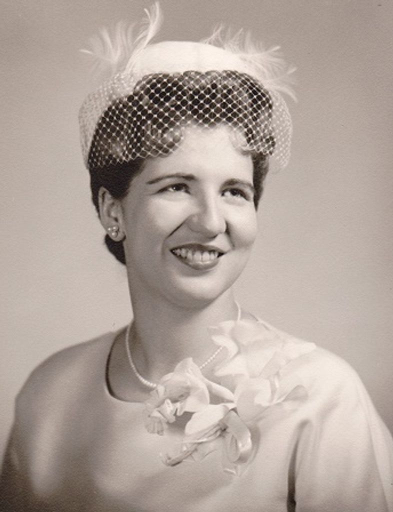 Anita Ann Dutton Profile Photo