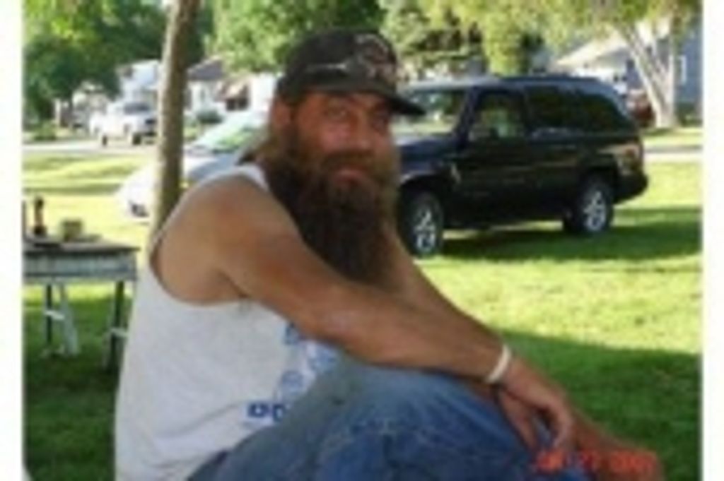 Brian Koch