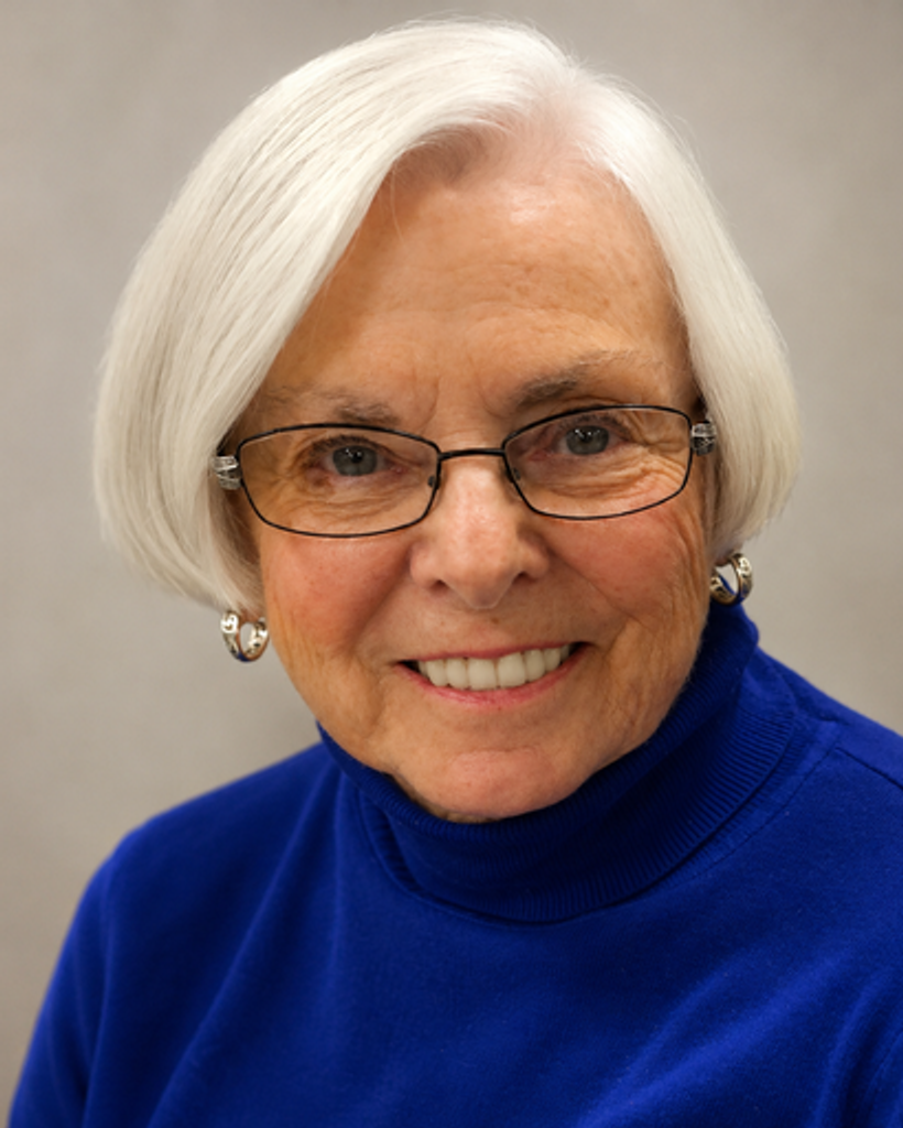 Sally J. Benintendi