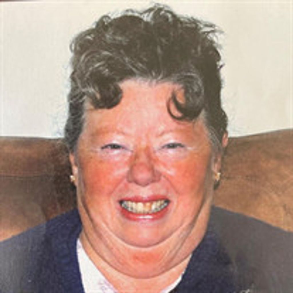 Christina Jean Constance Profile Photo