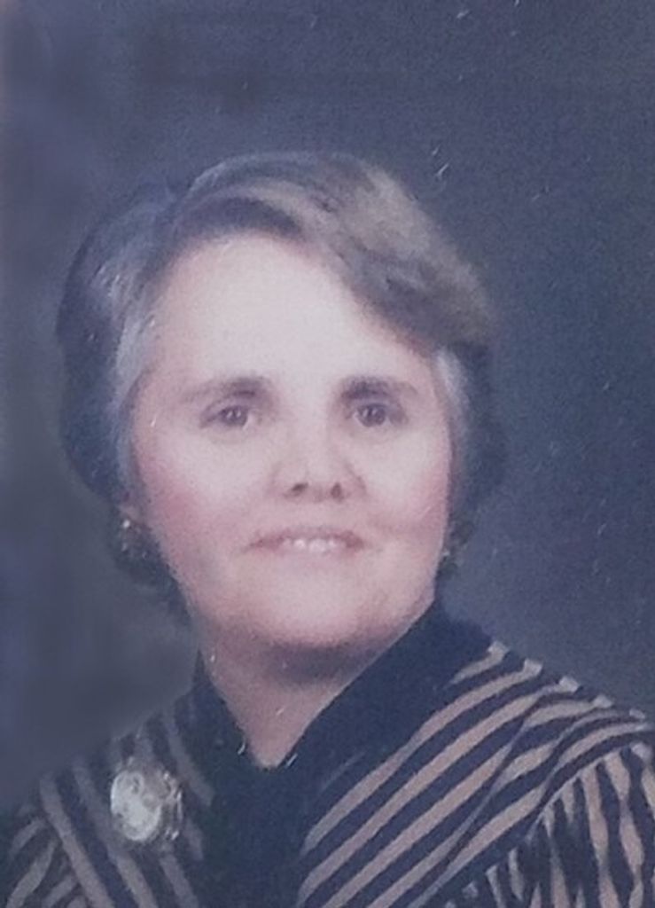 Jeanette "Jeanie" M. Davis Profile Photo