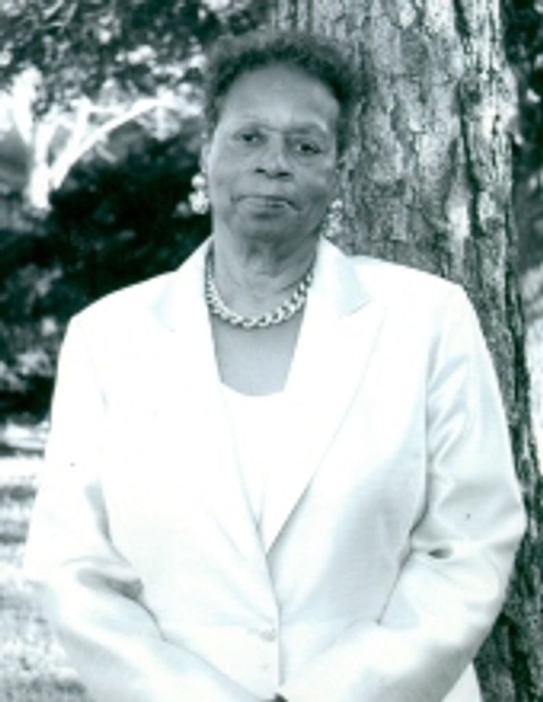 Alene Elizabeth Owens