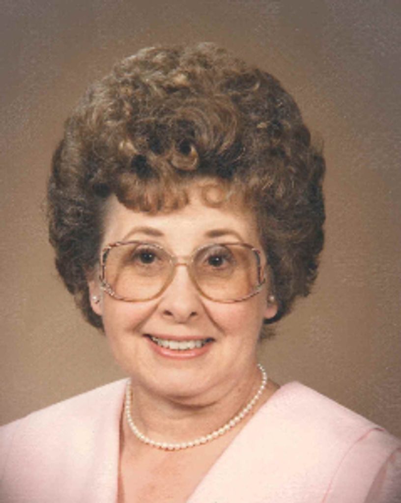 Mary Jane Berry