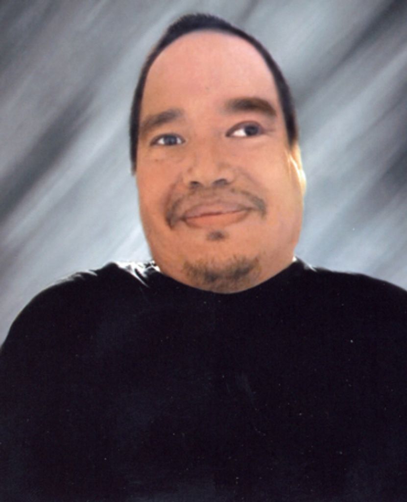 Clyde "Chip" Walking Elk Jr.