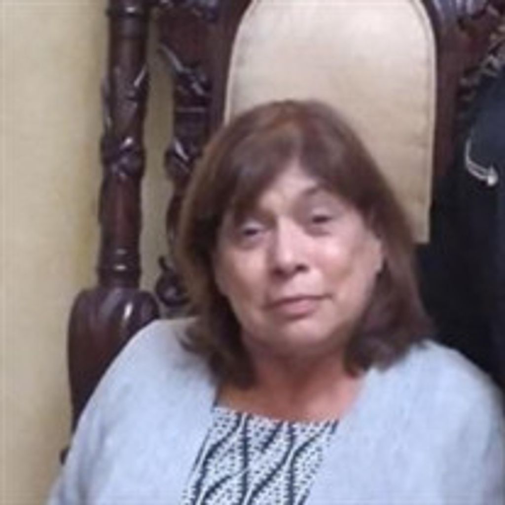 Isabel G. Robles
