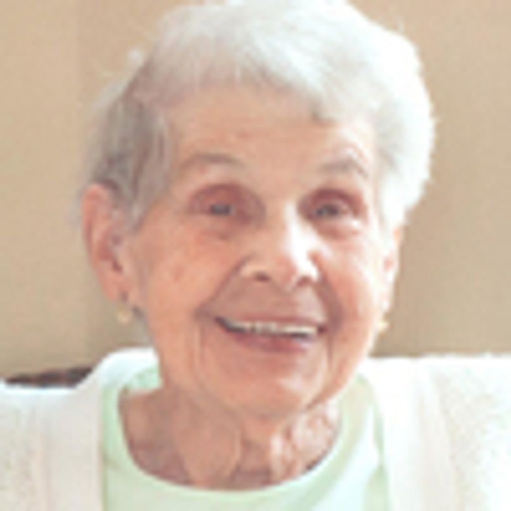 Maxine Brogger (Richards) Profile Photo