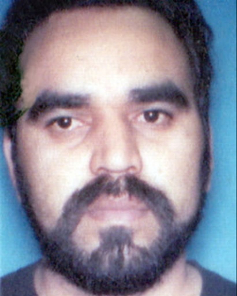 Mario M. Gonzalez