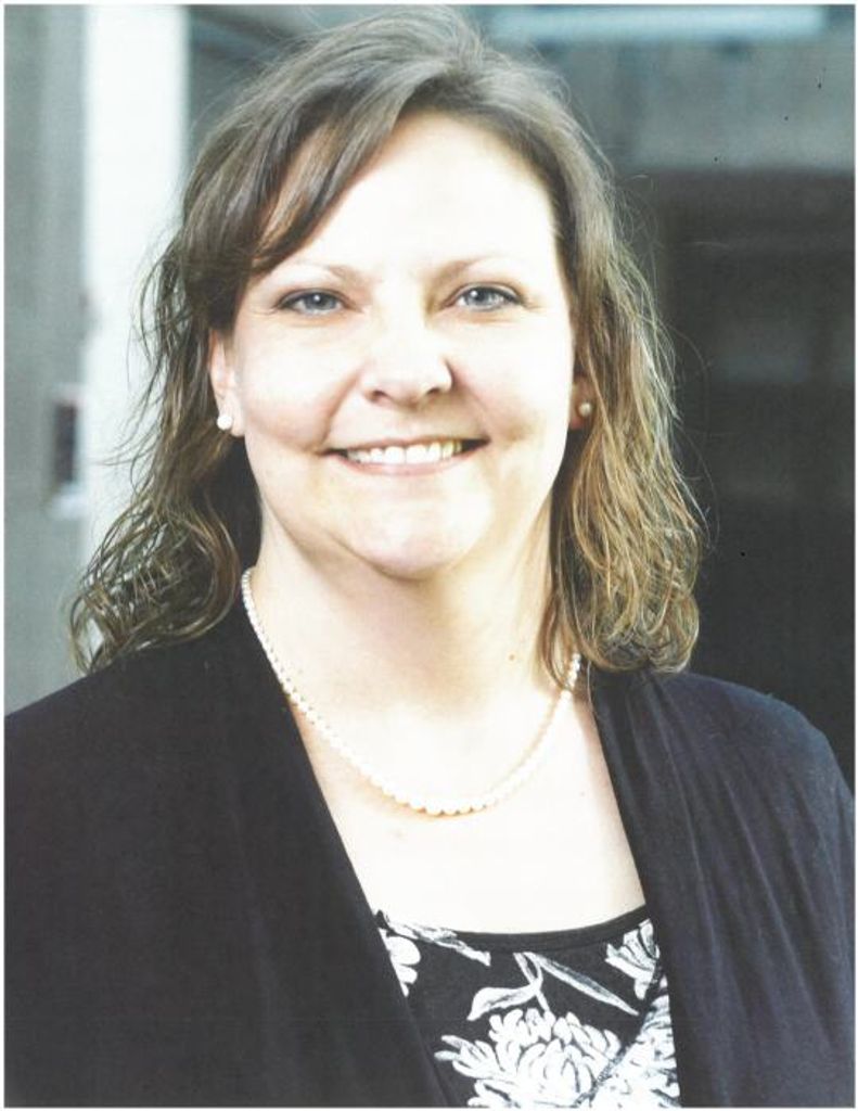 Lea Anne Zukowski