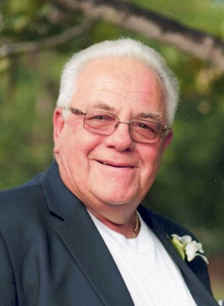 Michael " Mike" Wayne Dobransky Profile Photo