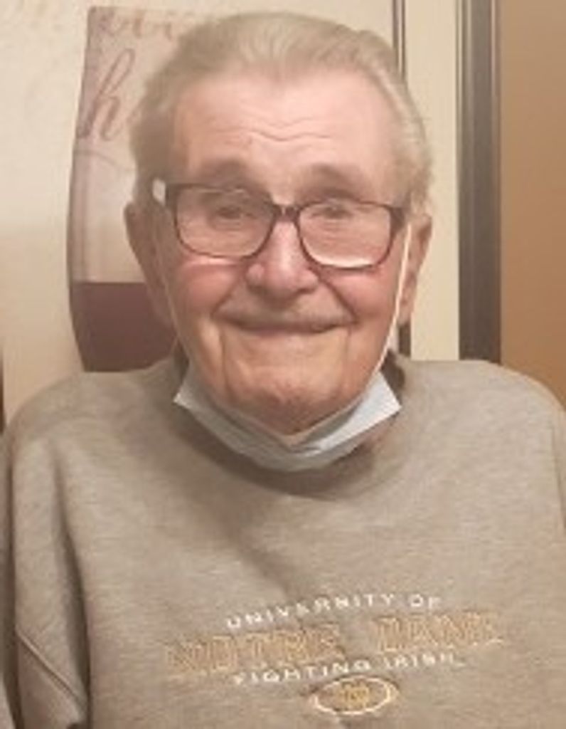 Louis Niccoli Profile Photo
