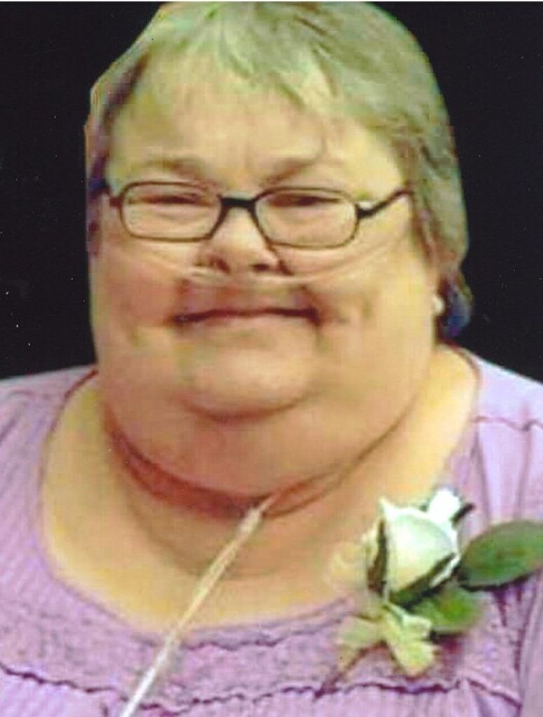 Brenda Sue (Gabbard)  Choate Profile Photo