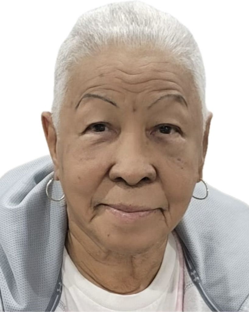 Maria Migdalia O Farrill Diaz