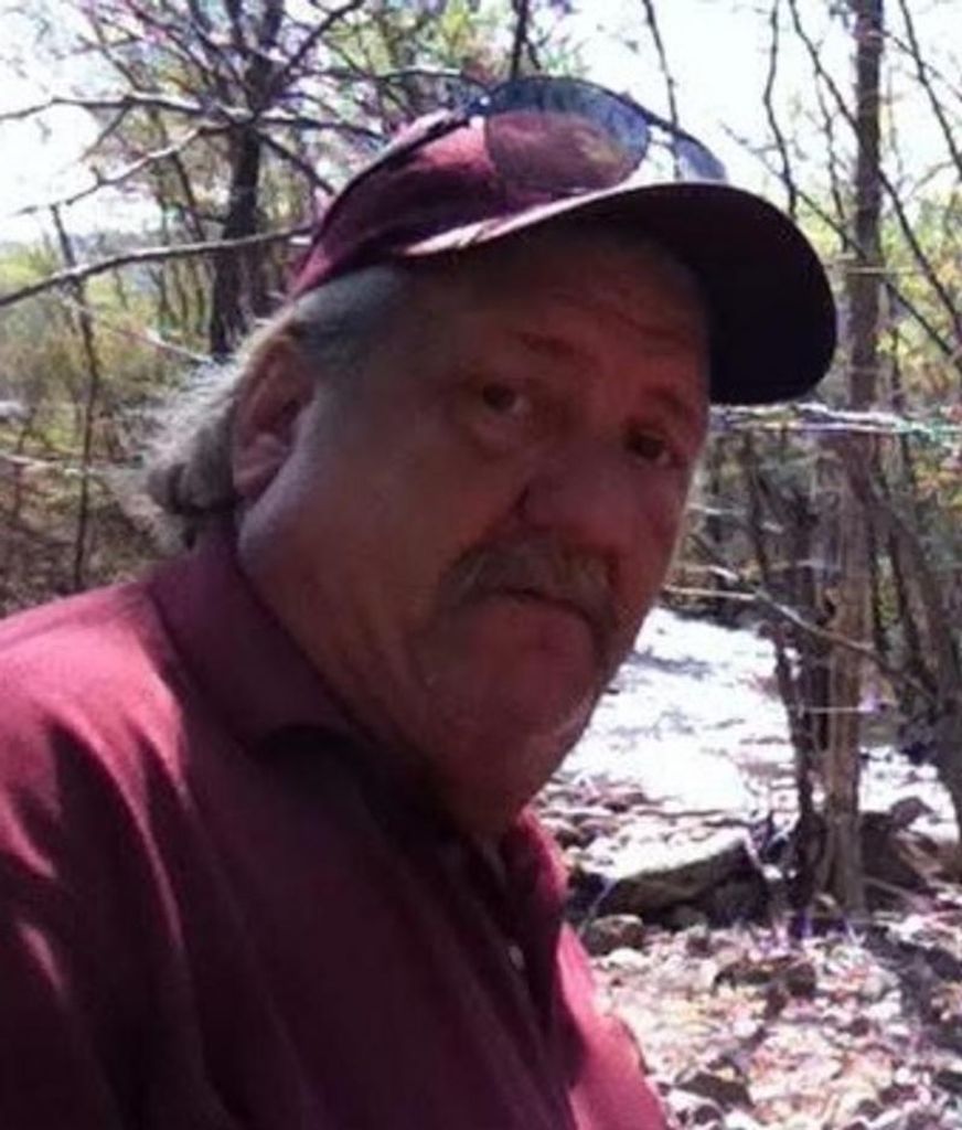 Mark Jacques Profile Photo