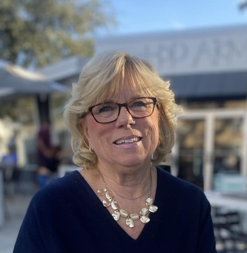 Carol Caproni Hartley Profile Photo