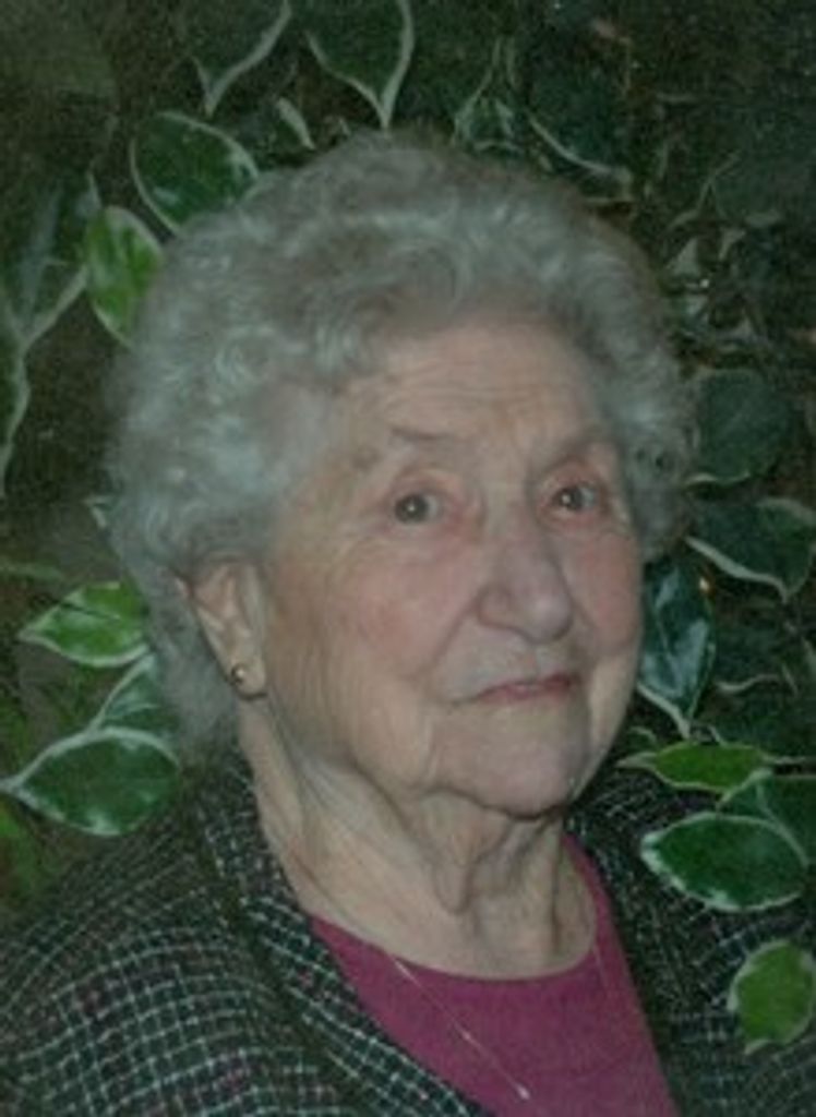 Edna Earlbrossart Riley
