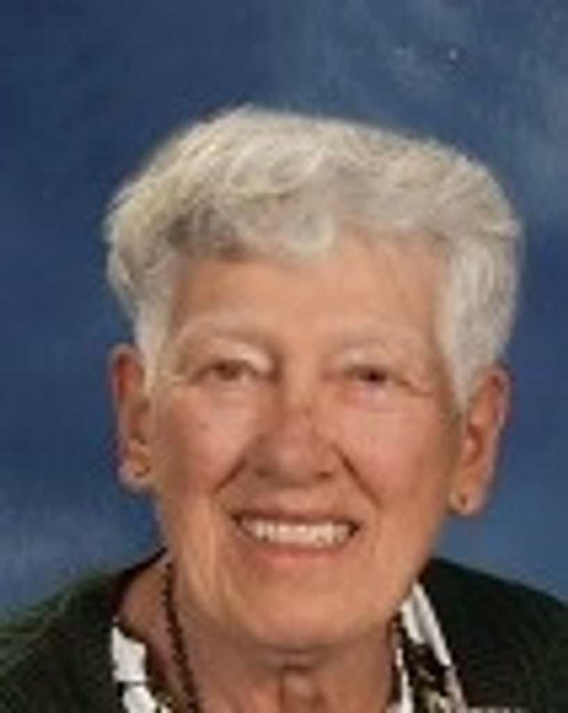 Gertrude Ann Rupnick