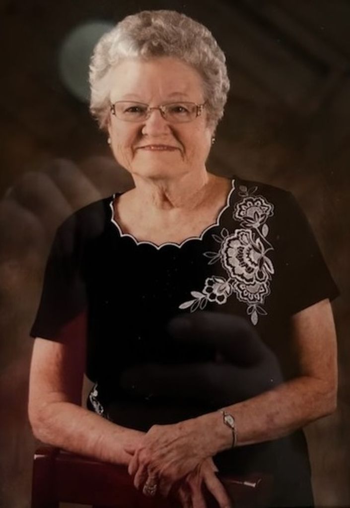 Patsy Ann Mccurley Profile Photo