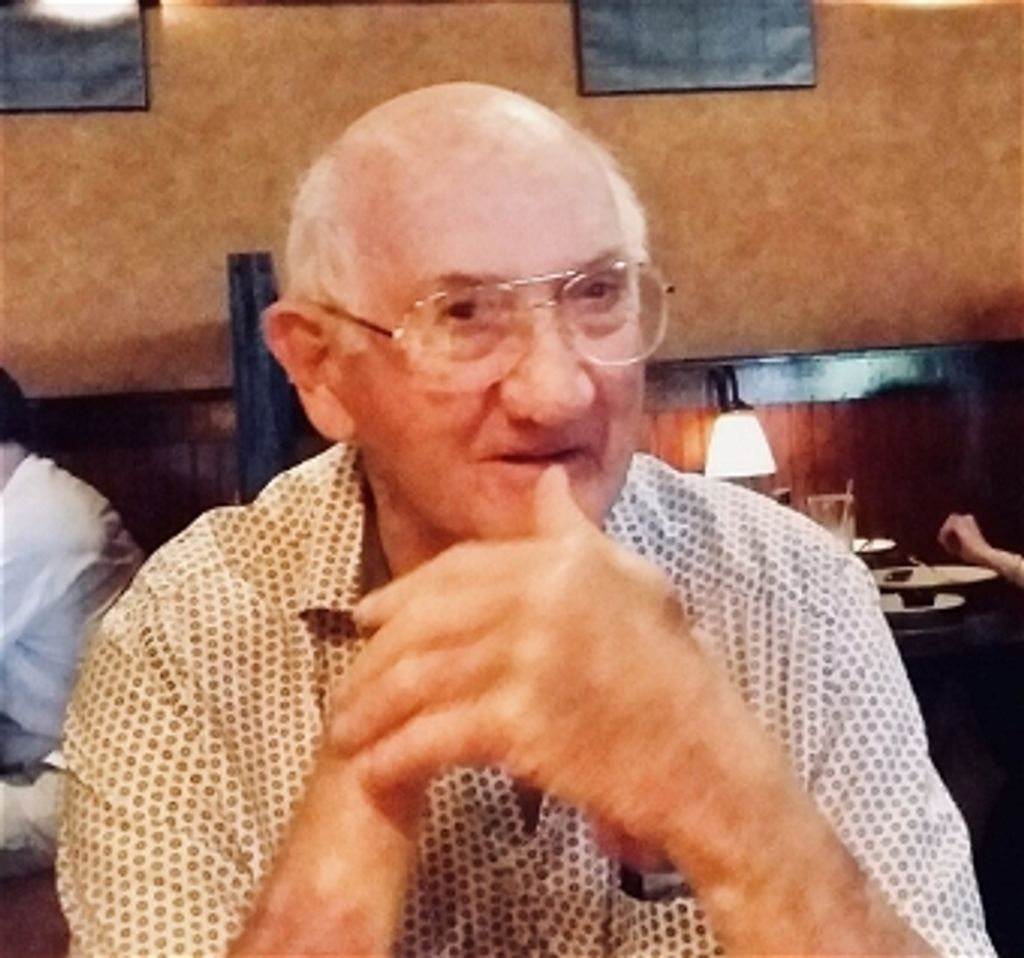 Jerreard A. "Jerry" Mullen Profile Photo