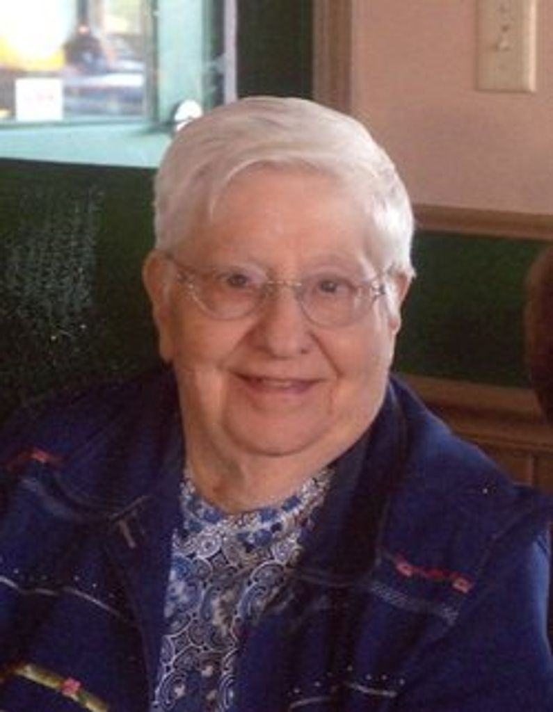 Marjorie Danner Profile Photo