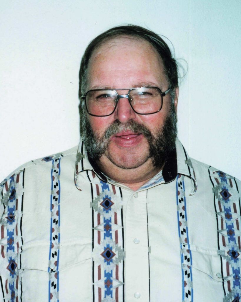 Bob Mertens Profile Photo