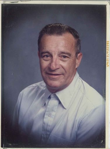 Photo of Cecil F. Kindle , Sr.