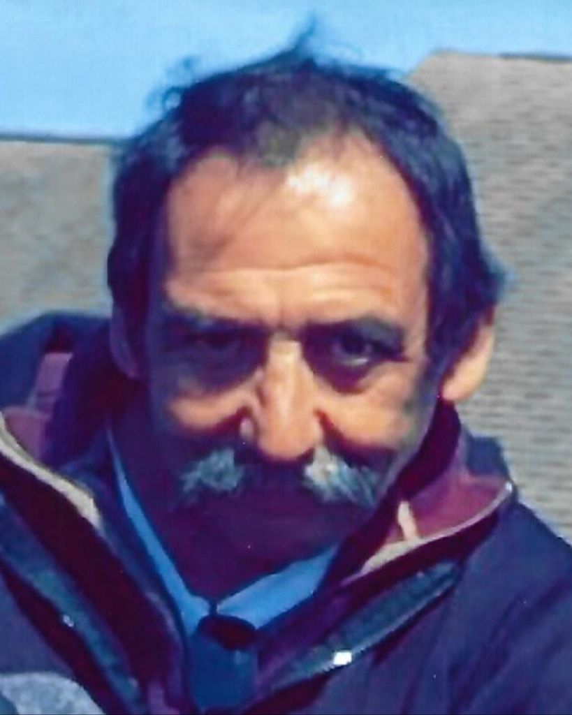 Ray "Taco" Garcia Profile Photo