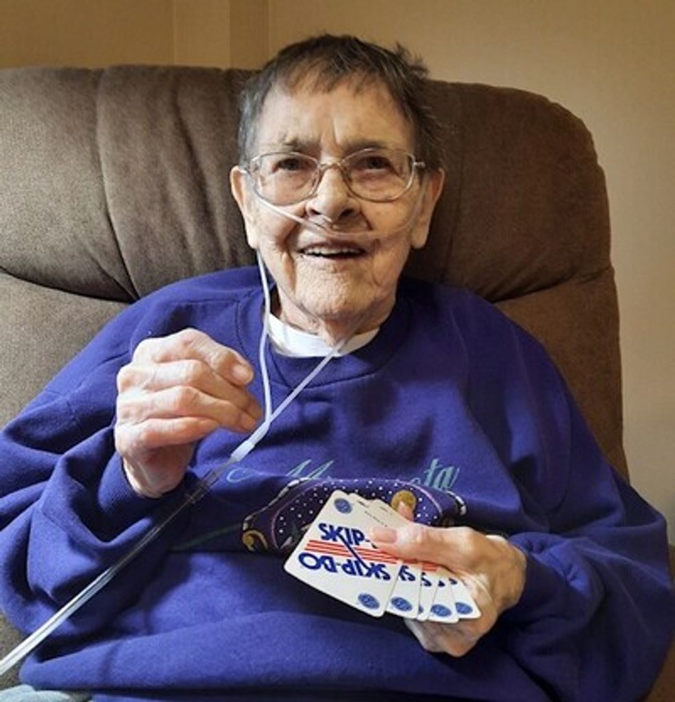 Eunice Stephenson Profile Photo
