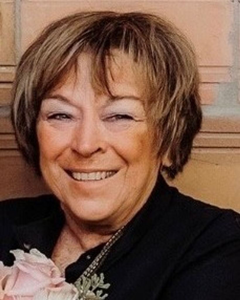 Linda Funkhauser