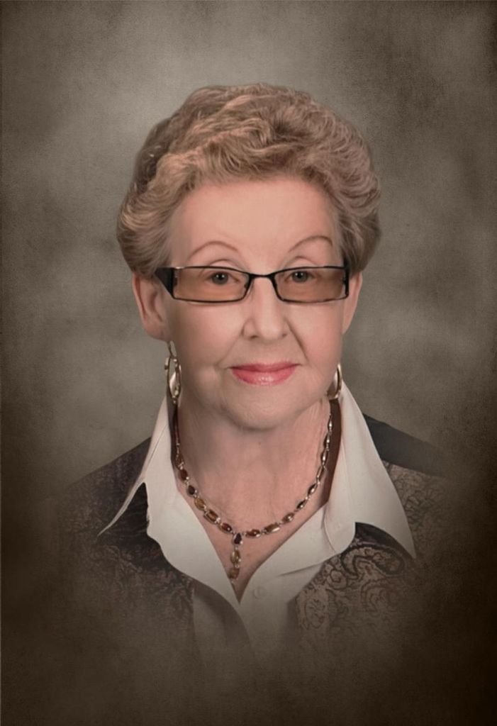 Janie "Ginger" Nolen Profile Photo