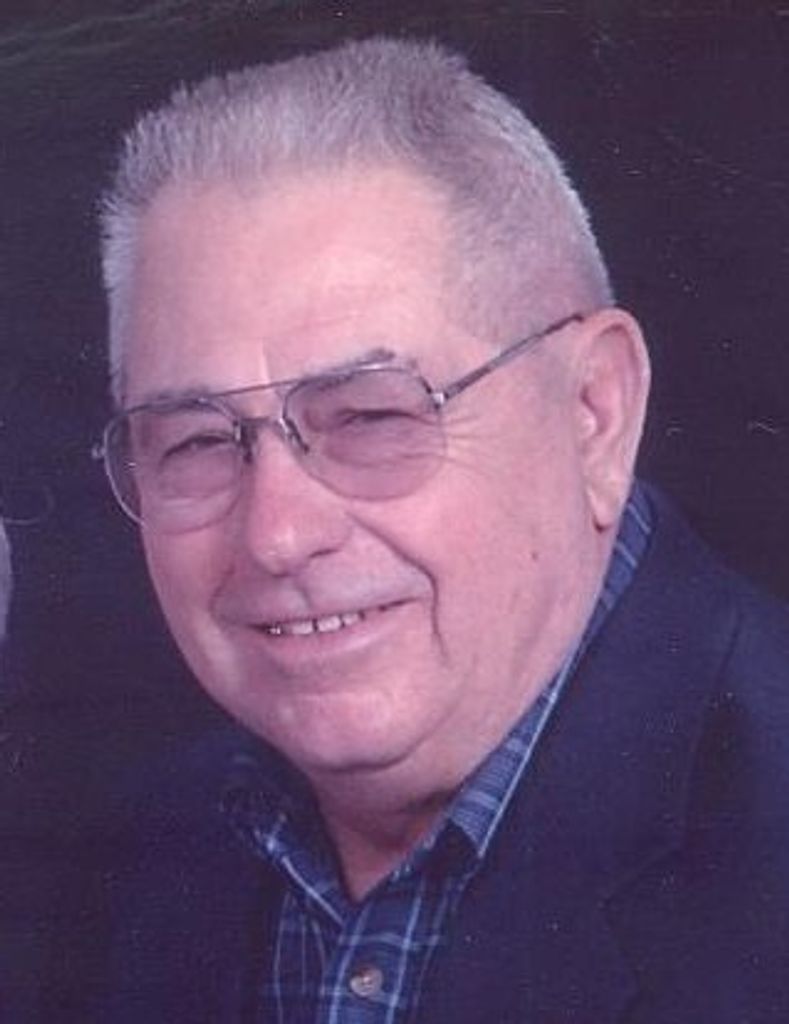 William Richard Board, Jr.