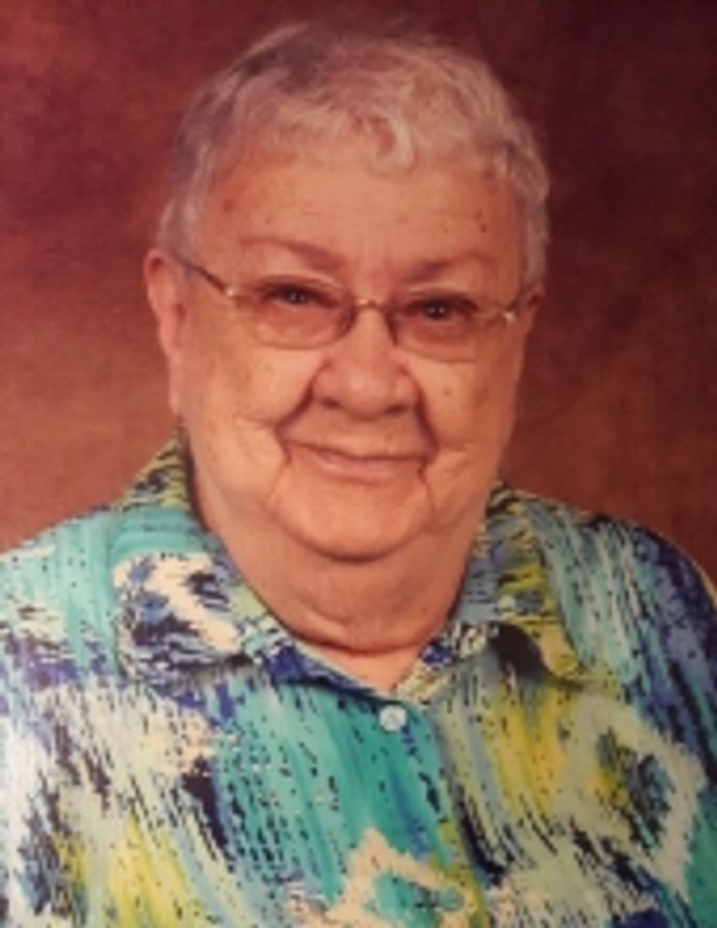 Sue Richards