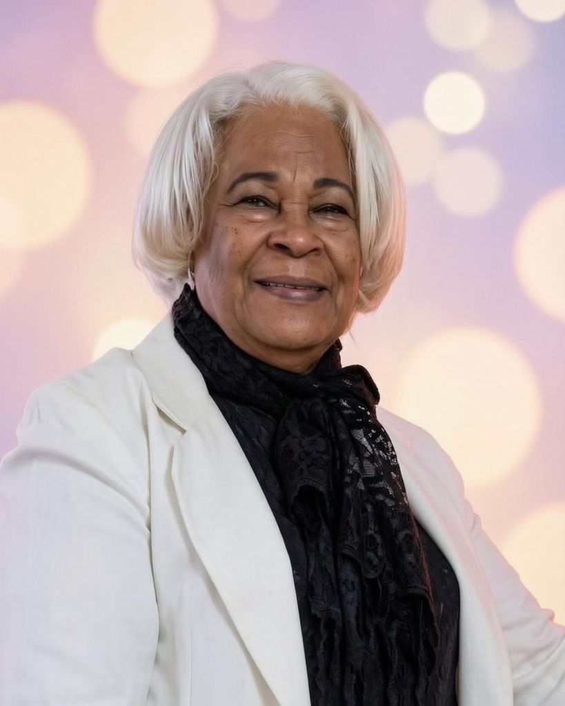 Guadalupe Francisco
