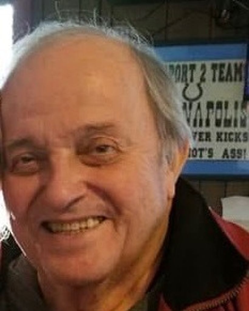 Richard E. "Dick" Jenks