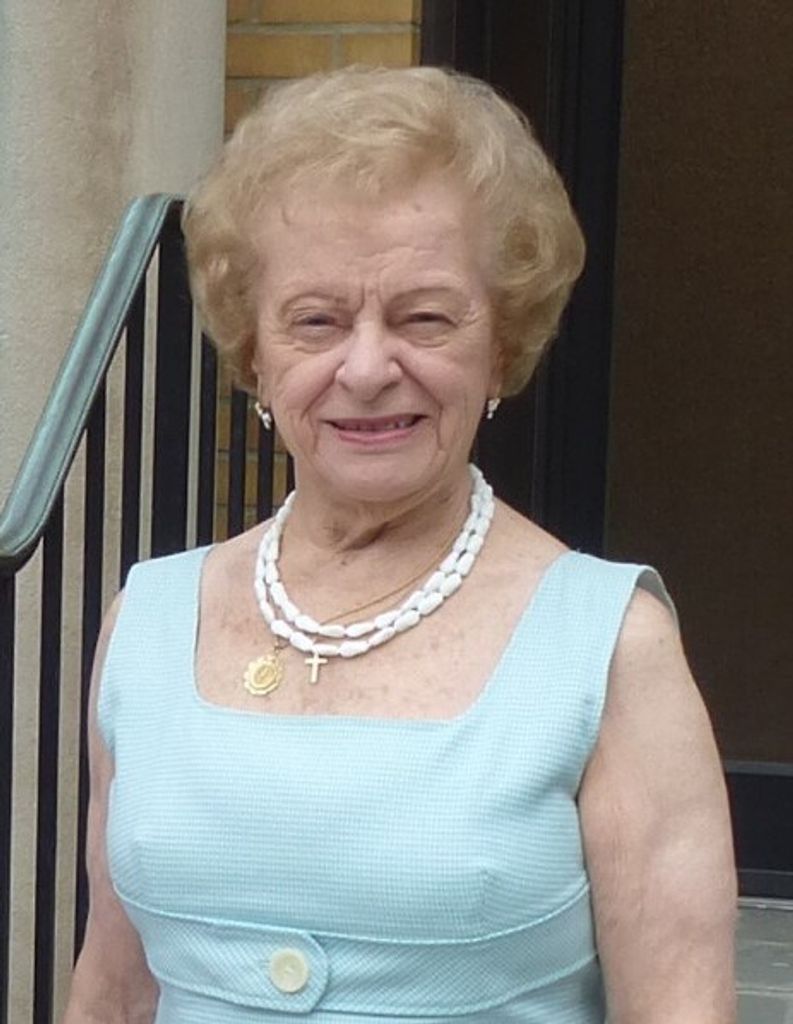 Elizabeth Bendick Profile Photo