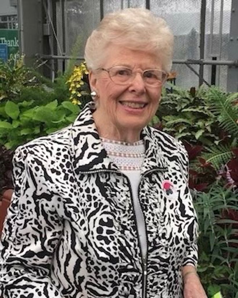 Jacqueline Francis