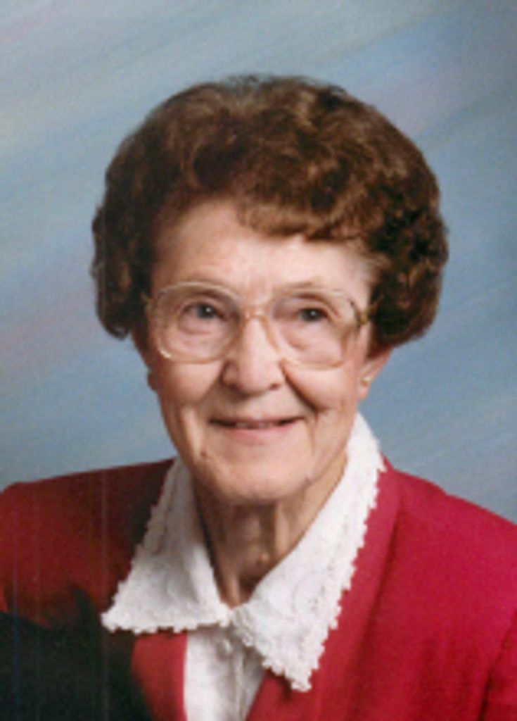 Ardith Furness