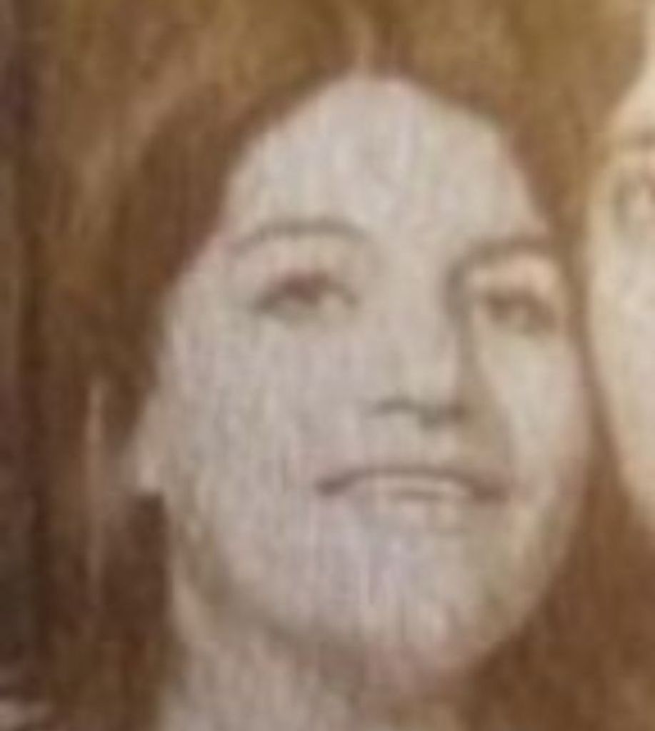 Maria Josefina Flores